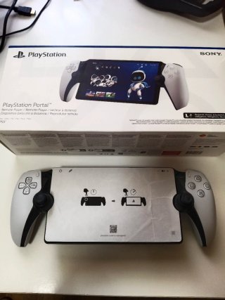 Sony PlayStation Portal
