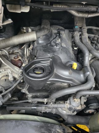 Ford Transit 2018