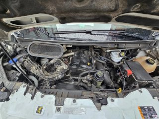 Ford Transit 2018