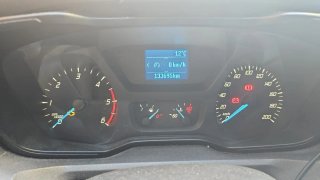 Ford Transit 2018