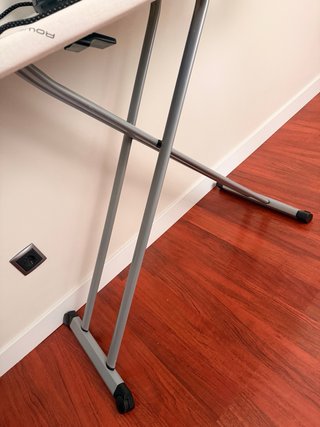 Tabla de planchar Rowenta plegable
