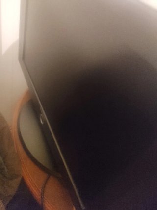 Lote de televisores