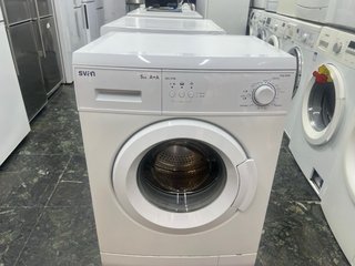 Lavatrice SVAN 5kg A++