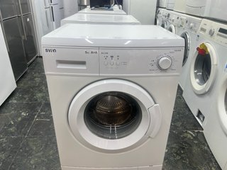 Lavatrice SVAN 5kg A++