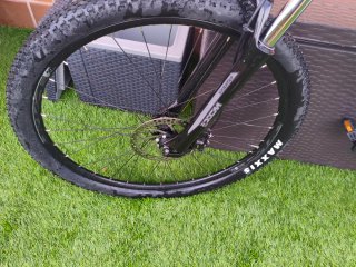 Bicicleta eléctrica Megamo