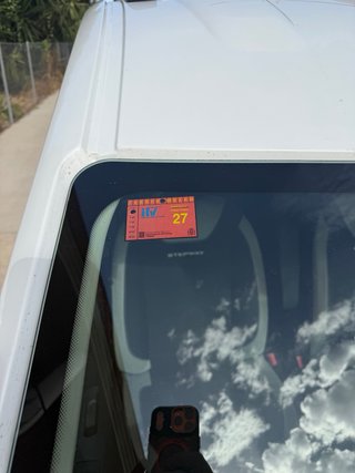Dacia Dokker 2019