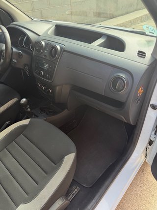 Dacia Dokker 2019