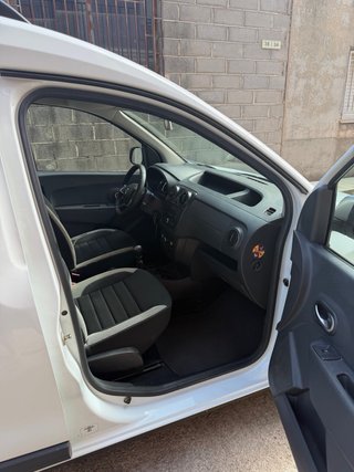Dacia Dokker 2019