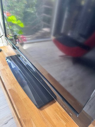 TV Sharp Aquos LC-46XD1E Full HD