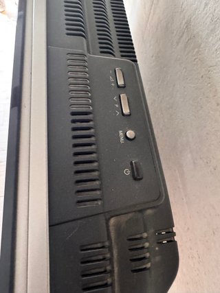 TV Sharp Aquos LC-46XD1E Full HD