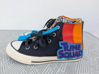 CONVERSE CHUCK 70 HI SPACE JAM