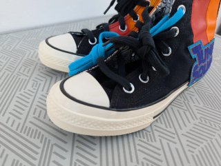 CONVERSE CHUCK 70 HI SPACE JAM