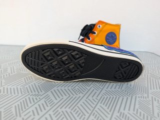 CONVERSE CHUCK 70 HI SPACE JAM