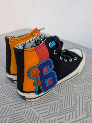 CONVERSE CHUCK 70 HI SPACE JAM