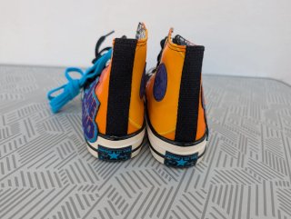 CONVERSE CHUCK 70 HI SPACE JAM