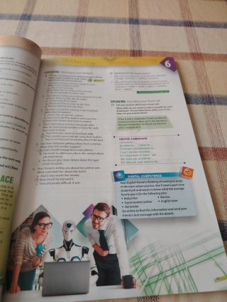 BURLINGTON SKILLS FOR 2 BACH STUDENT'S BOOK