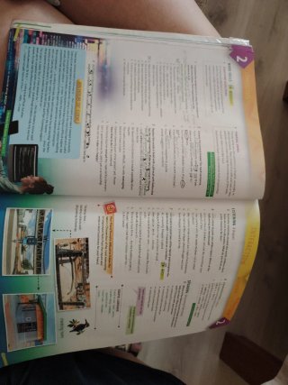 BURLINGTON SKILLS FOR 2 BACH STUDENT'S BOOK