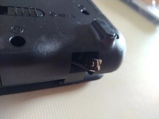 Portatile Toshiba Satellite Pro C660-16F i3-370M