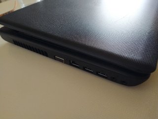 Portatile Toshiba Satellite Pro C660-16F i3-370M