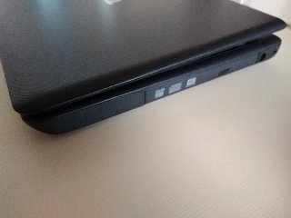 Portatile Toshiba Satellite Pro C660-16F i3-370M