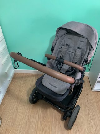 Carro Easywalker Harvey 3 Capazo Silla