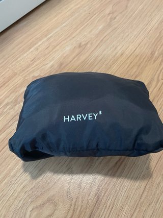 Carro Easywalker Harvey 3 Capazo Silla