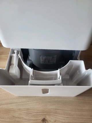 20L Deshumidificador Comfee Easy Dry