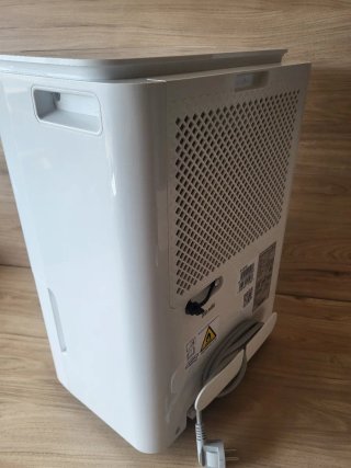 20L Deshumidificador Comfee Easy Dry