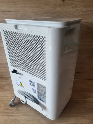 20L Deshumidificador Comfee Easy Dry
