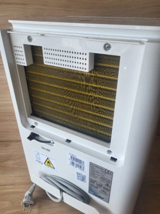 20L Deshumidificador Comfee Easy Dry