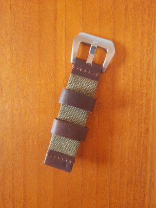 Correa Reloj Field