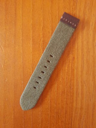 Correa Reloj Field