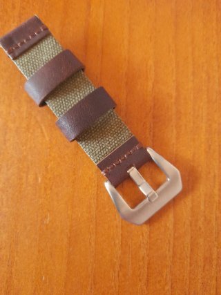 Correa Reloj Field
