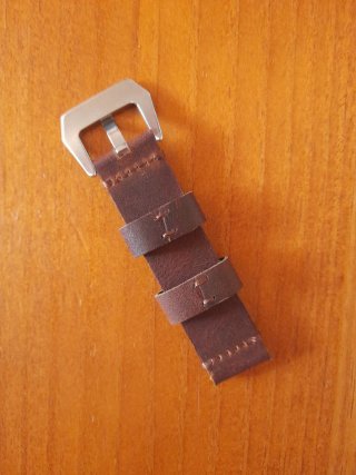 Correa Reloj Field