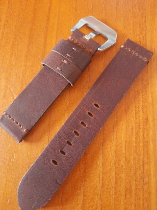 Correa Reloj Field