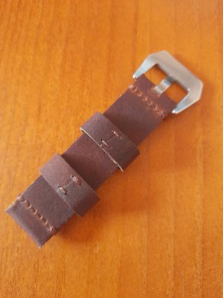 Correa Reloj Field