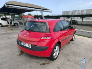 Renault Megane 2007