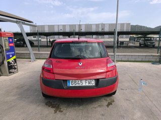 Renault Megane 2007