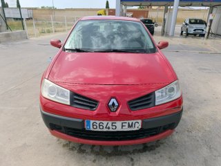 Renault Megane 2007