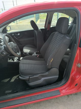 Renault Megane 2007