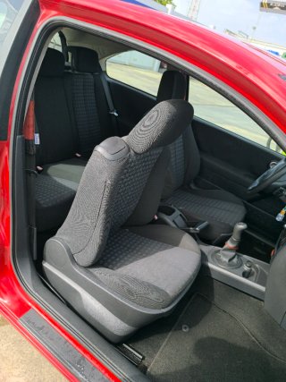 Renault Megane 2007