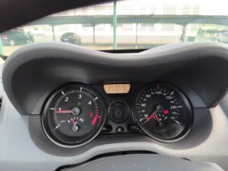Renault Megane 2007