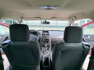 Renault Megane 2007