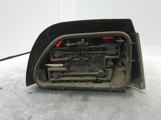 Piloto trasero renault 1509488 7700827553 clio 1.8
