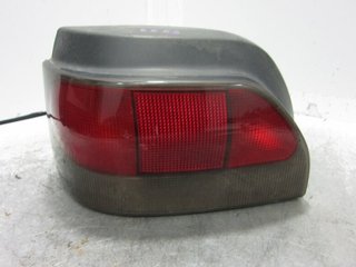 Piloto trasero renault 1509488 7700827553 clio 1.8