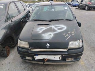 Piloto trasero renault 1509488 7700827553 clio 1.8