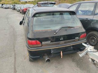 Piloto trasero renault 1509488 7700827553 clio 1.8