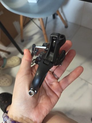 Desviador Shimano Deore 11S