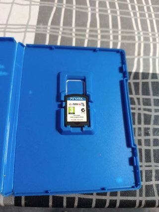 FIFA 14 Legacy Edition PS Vita