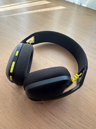 Auriculares Gaming Logitech G435 Inalámbricos